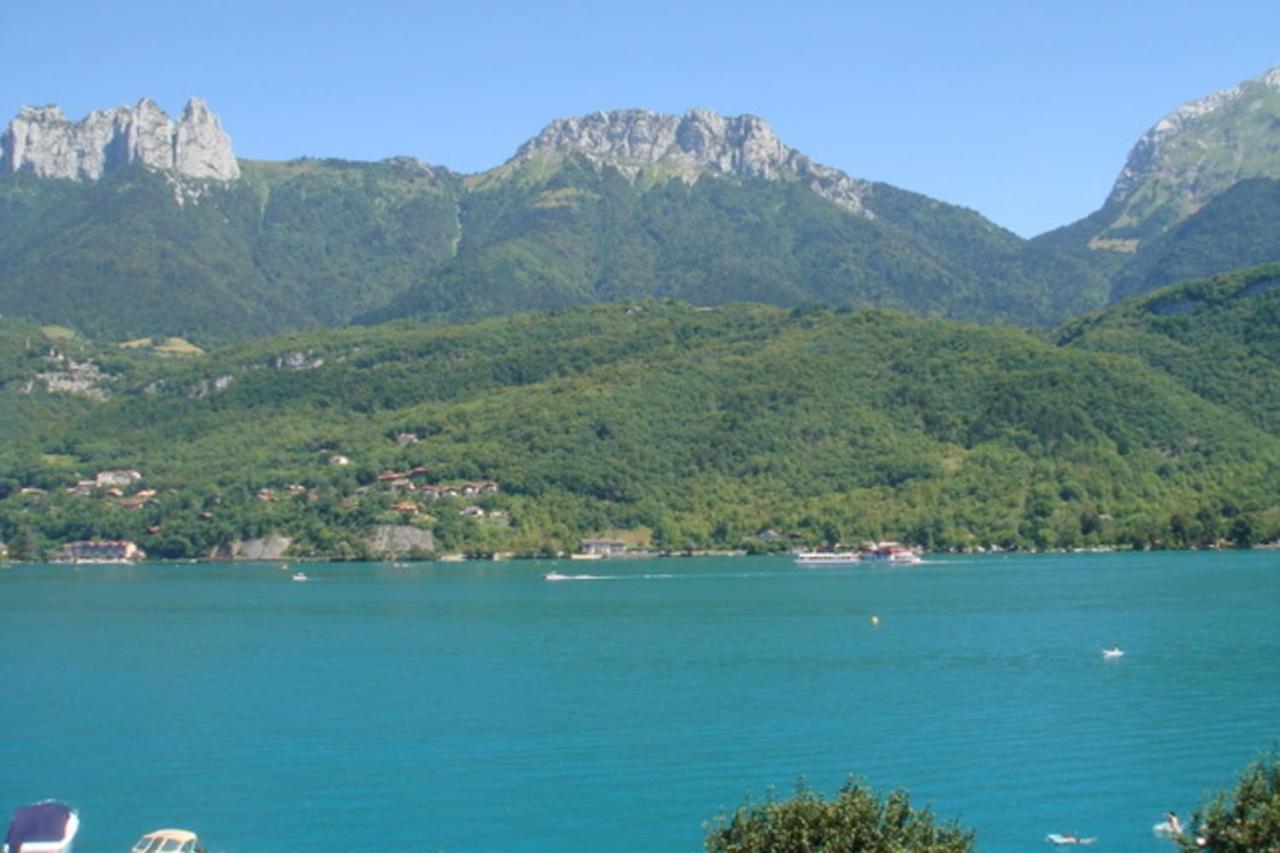 Le Pavillon Du Lac دْوا المظهر الخارجي الصورة
