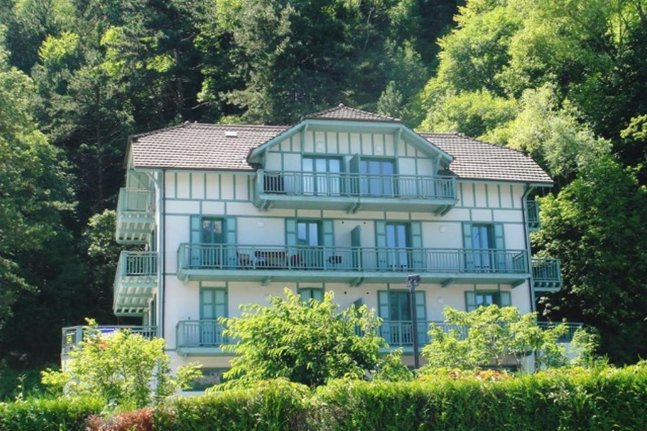 Le Pavillon Du Lac دْوا المظهر الخارجي الصورة