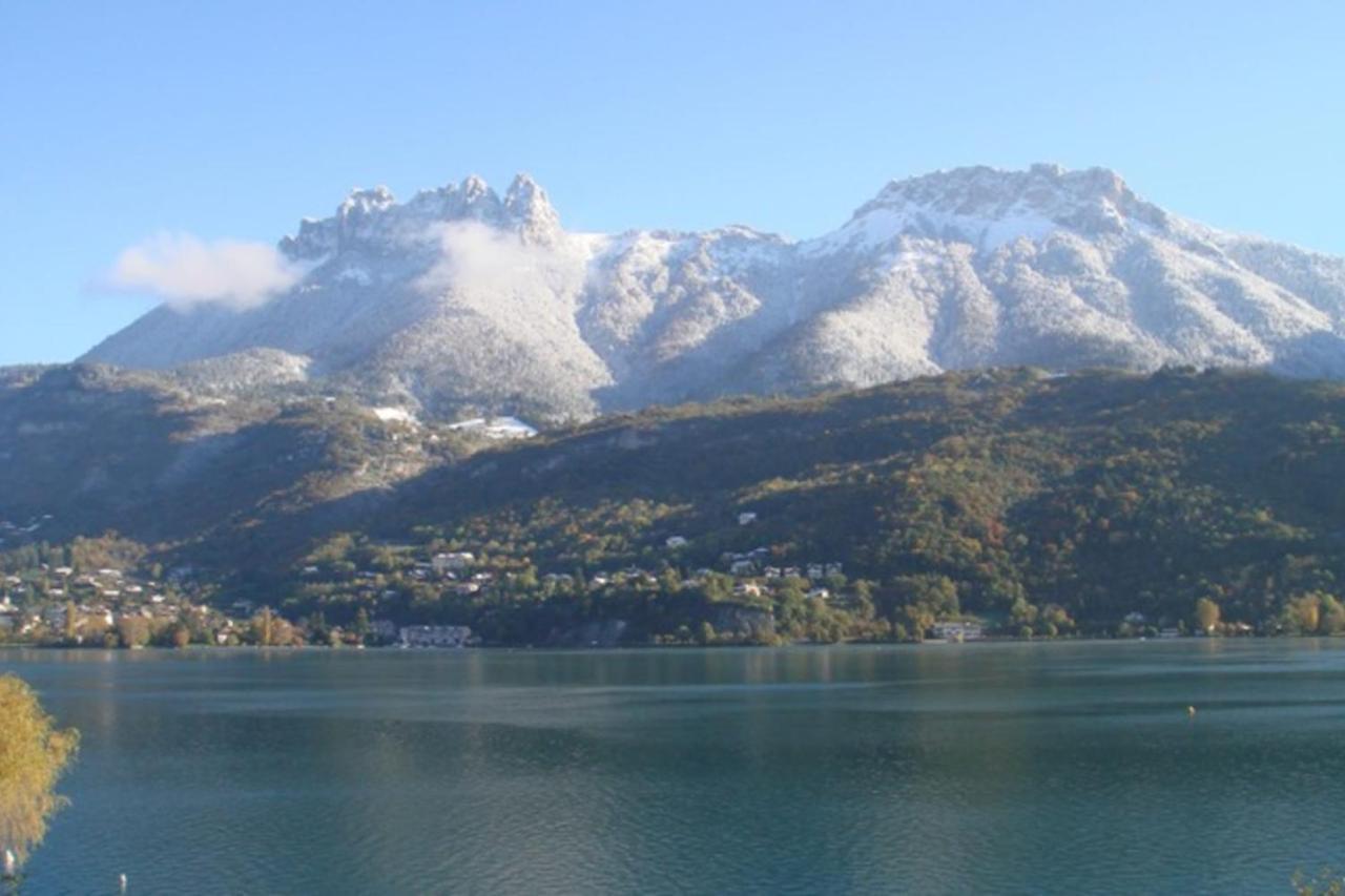 Le Pavillon Du Lac دْوا المظهر الخارجي الصورة